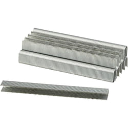 Stanley - 1-CT108T Graffette Tipo 7 Set di 1000 pz 12 mm