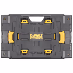 DeWALT DWST08017-1, 342 mm, 53 mm, 1,75 kg, 1 pz