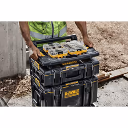 DeWALT DWST08017-1 cassetta per attrezzi - Vista aggiuntiva 4