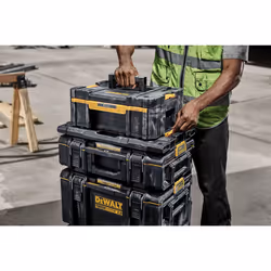 DeWALT DWST08017-1 cassetta per attrezzi - Vista aggiuntiva 5