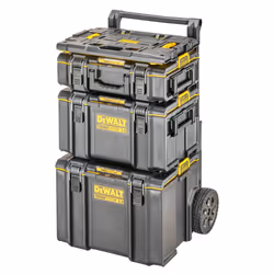 DeWALT DWST08017-1 cassetta per attrezzi - Vista aggiuntiva 6