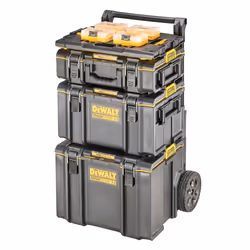 DeWALT DWST08017-1 cassetta per attrezzi - Vista aggiuntiva 7