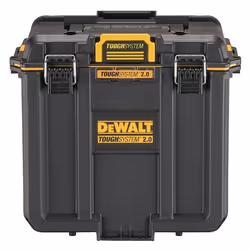 DeWALT DWST08035-1 cassetta per attrezzi - Vista aggiuntiva 4
