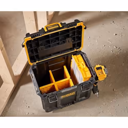 DeWALT DWST08035-1 cassetta per attrezzi - Vista aggiuntiva 5