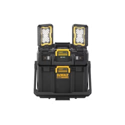 Dewalt - Accessori - Cassetta degli attrezzi toughsystem con illuminazione a led a batteria DWST08061-1