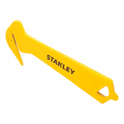 Stanley STHT10355-1 Taglierino Giallo Coltello a lama fissa - Vista aggiuntiva 4