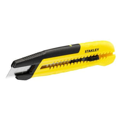 Stanley STHT10489-1 Taglierino Giallo Taglierino a lama retrattile