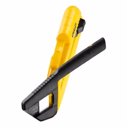 Stanley STHT10489-1 Taglierino Giallo Taglierino a lama retrattile - Vista aggiuntiva 4