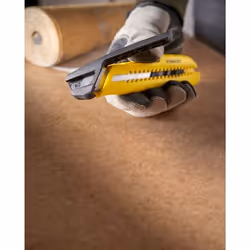Stanley STHT10489-1 Taglierino Giallo Taglierino a lama retrattile - Vista aggiuntiva 6