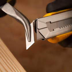 Stanley 1-11-325 Lama per taglierino 10 pz - Vista aggiuntiva 8