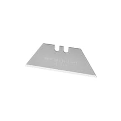 Stanley - lame a trapezio per coltelli A.1- 11- 908 - mm-50x23xH19 pezzi 100