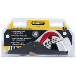 Stanley - Pialla per metallo 110 - 1-12-116