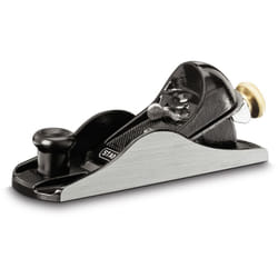 Stanley 1-12-220 Pialla manuale 4 cm Pialla di blocco