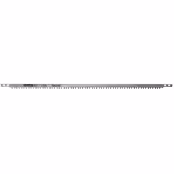 Denti temperati Hard Point. Affilatura di precisione.