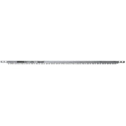 Stanley - lama dentatura isoscele per sega ad arco 530 mm