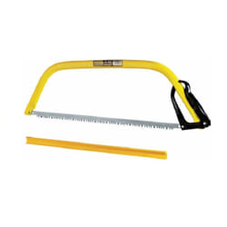 Stanley - Sega ad arco modello leggero 750 mm 115403