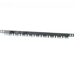 Stanley - Lame per seghe ad arco dent.a castello mm 610 115446