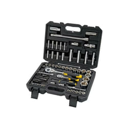 Stanley - Set 96 pezzi chiavi a bussola - stmt17379-1