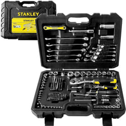 Stanley - Set Chiavi a Bussola STMT17380-1