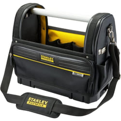 Stanley - FMST17626-1 Borsa Cestello Porta Utensili Tessuto Fatmax Pro-Stack