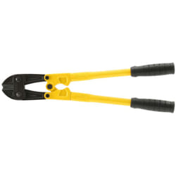 Stanley - Utensili - Pinze da taglio per aste e bulloni, lunghezza 45 cm 1-17-751