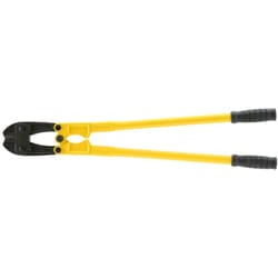 Stanley - Utensili - Pinze da taglio per aste e bulloni, lunghezza 75 cm 1-17-753