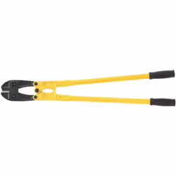 Efficiente con una capacità di taglio massima di 10 mm a 160 kg/mm². L'acciaio legato forgiato (cromo-molibdeno) garantisce r ...