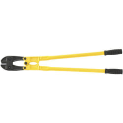 Stanley - Tagliabulloni a braccio - 900 mm - taglio assiale - capacità tra 9 e 12 mm 1-17-754
