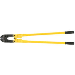Stanley - Utensili - Pinze da taglio per aste e bulloni, lunghezza 105 cm 1-17-755