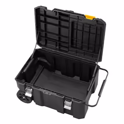 Stanley FATMAX FMST17870-1 cassetta per attrezzi Nero - Vista aggiuntiva 4