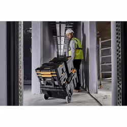 DeWALT DWST17871-1 cassetta per attrezzi - Vista aggiuntiva 4
