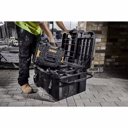 DeWALT DWST17871-1 cassetta per attrezzi - Vista aggiuntiva 5