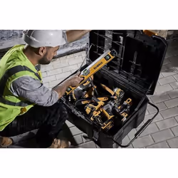 DeWALT DWST17871-1 cassetta per attrezzi - Vista aggiuntiva 6