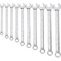 Dewalt - DWMT19227-1 Kit chiavi combinate 10 parti Misura (metrica) 10 - 19 mm