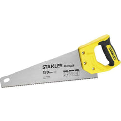 Stanley - sharpcut segaccio per legno da 380mm stht20366-1
