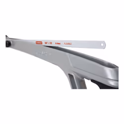 Stanley FATMAX 1-20-531 sega Seghetto 30 cm Nero, Grigio - Vista aggiuntiva 4