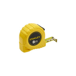 Stanley - Flessometro Global Mt. 8X25 1.30.457