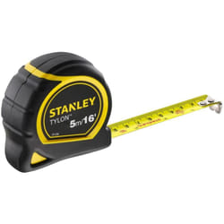 Stanley - Flessometro tascabile da 5 m. 1-30-696