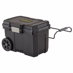 Black & Decker STST33090-1 Cassetta degli attrezzi Plastica Nero - Vista aggiuntiva 2