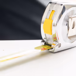 Stanley Powerlock rotella metrica 5 m Acciaio al carbonio Nero, Acciaio inox, Giallo - Vista aggiuntiva 8