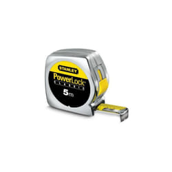 Stanley - Flessometro Powerlock Mt. 5X25 1.33.195