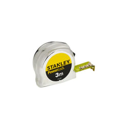Stanley - Flessometro Micropowerlock 5X19 1.33.552