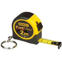 Stanley - portachiavi metro da 2mt fmht1-33856