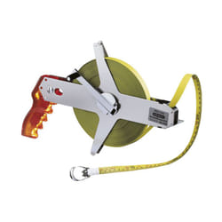 Stanley - Metro a nastro in acciaio lungo Mabolon 50 m - 1-34-478