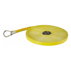 Stanley - Nastro in acciaio di ricambio Mabolon - lungo 50 m x 12,7 mm - 1-34-737
