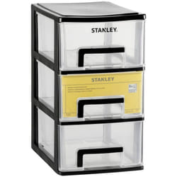 Stanley - Scatola minuteria Contenuto 1 pz.
