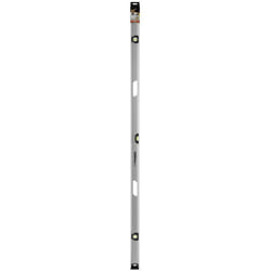 Stanley XTHT1-42139 livella 2 m Alluminio, Nero