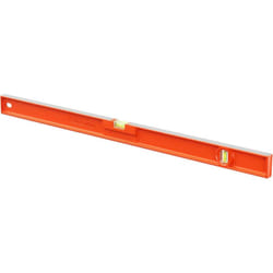 Stanley - Suole rettangolari antiurto livello 2 tmlh 50 cm - 1-42-252