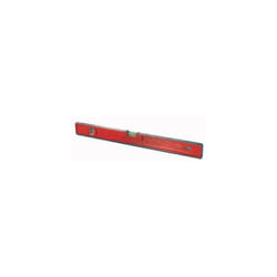 Stanley - Suole rettangolari ammortizzanti di livello 2 tmlh 80 cm - 1-42-254