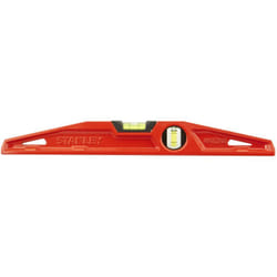 Stanley - mlh Livella trapezoidale - Ergonomica - 2 fiale - 40 cm 1-42-312